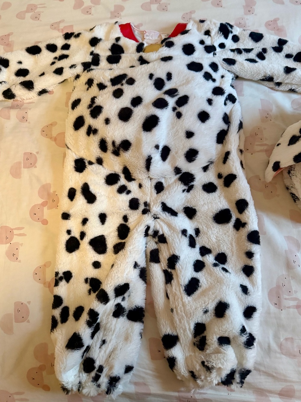 Disney Dalmatian Costume